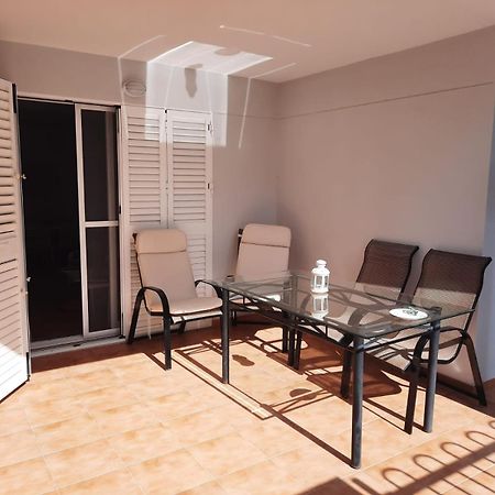 Casa Gloria Con Gran Terraza Y Acceso Directo A Piscina Apartman Denia Kültér fotó