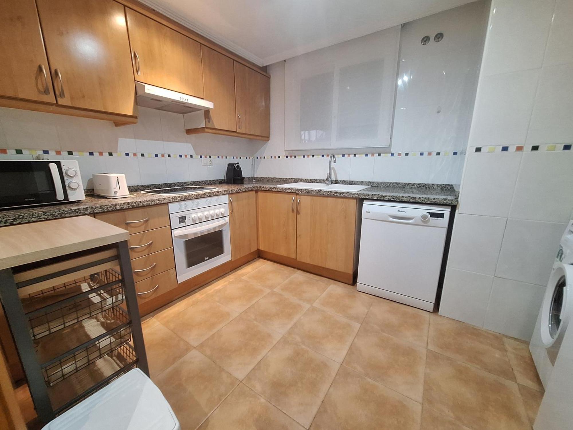 Casa Gloria Con Gran Terraza Y Acceso Directo A Piscina Apartman Denia Kültér fotó