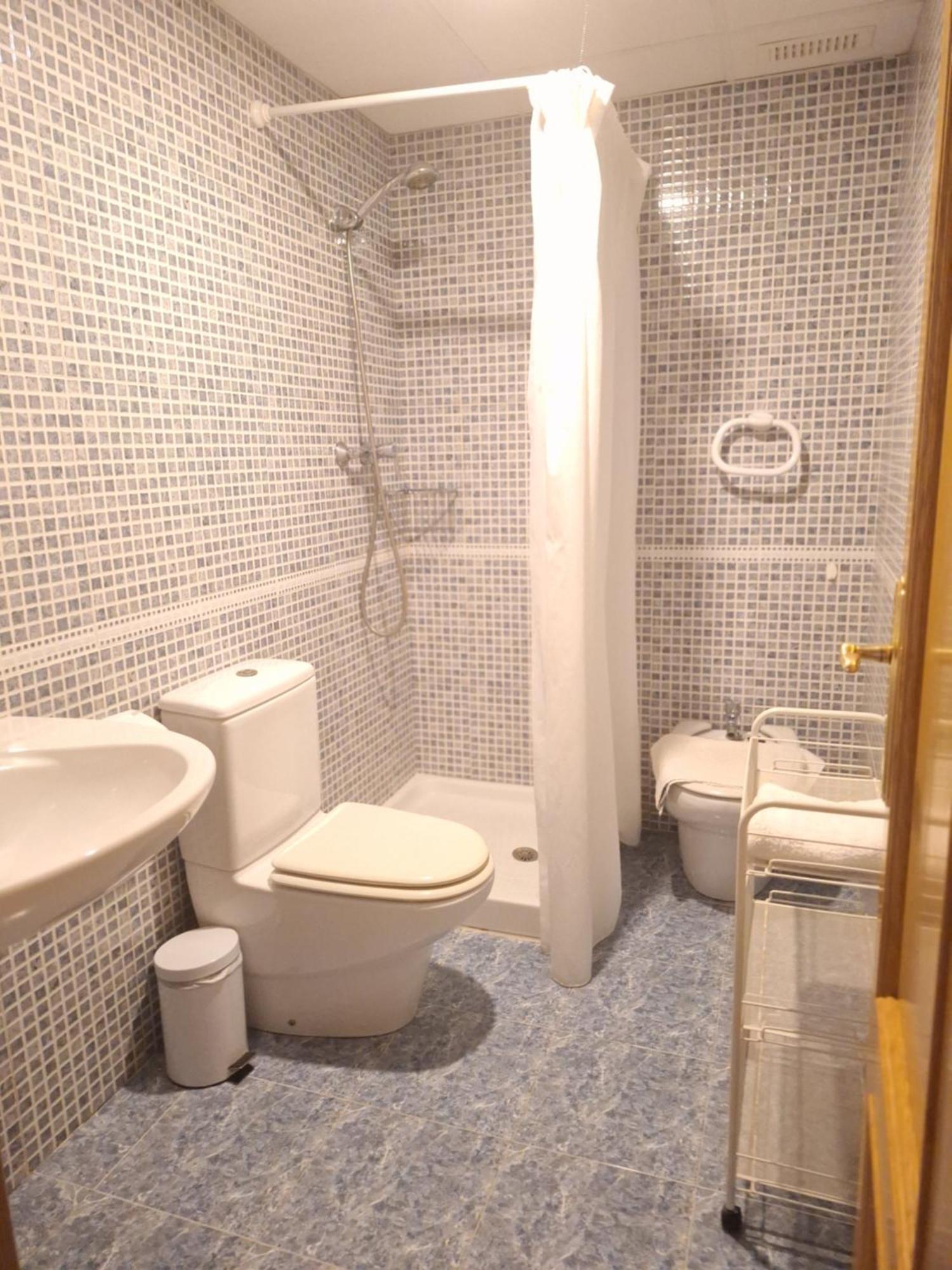 Casa Gloria Con Gran Terraza Y Acceso Directo A Piscina Apartman Denia Kültér fotó