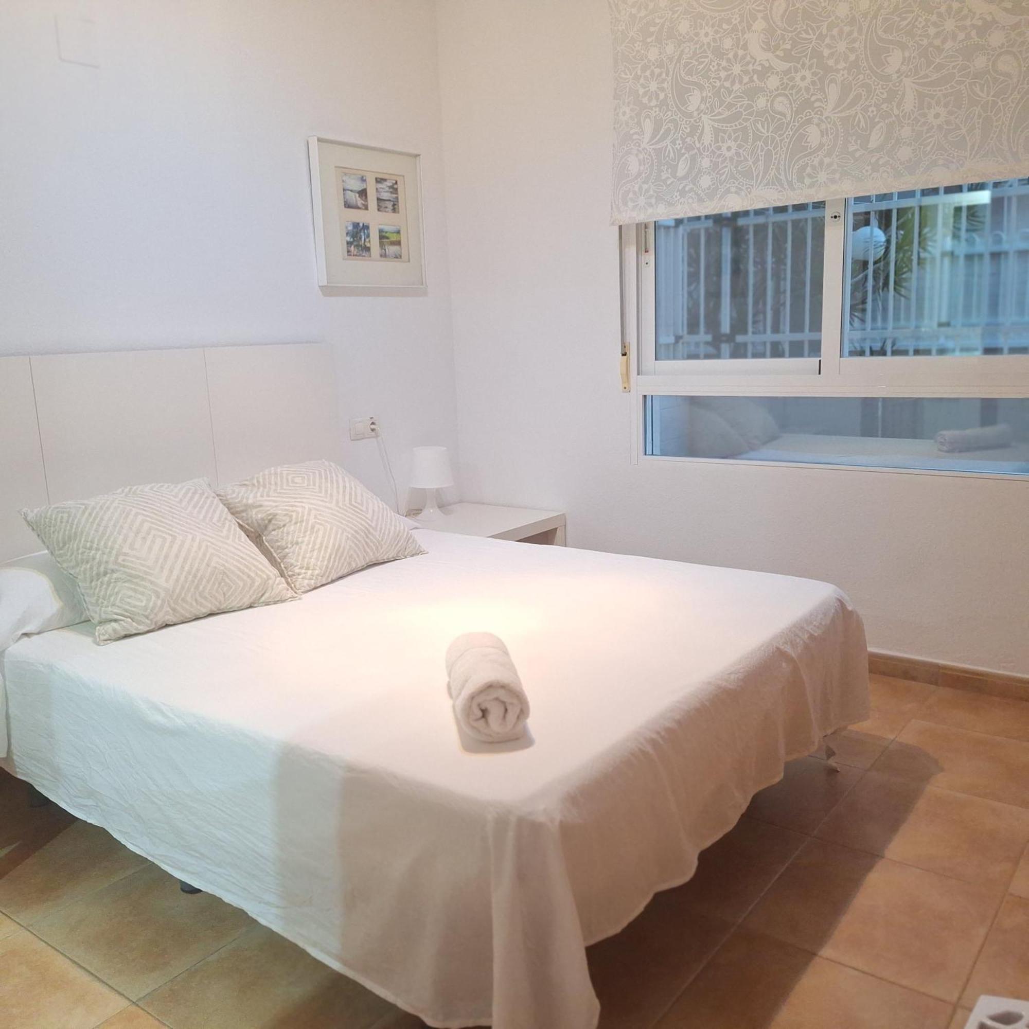 Casa Gloria Con Gran Terraza Y Acceso Directo A Piscina Apartman Denia Kültér fotó