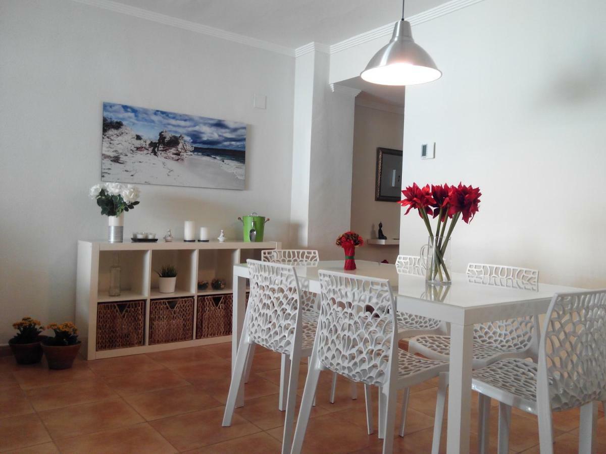 Casa Gloria Con Gran Terraza Y Acceso Directo A Piscina Apartman Denia Kültér fotó